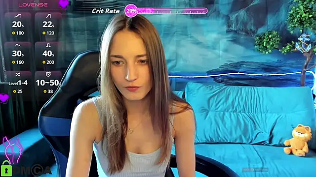 Snapshot of MaryMee88 chatting on 19, 6, 2026 MaryMee88 online show from 19, 6, 2026