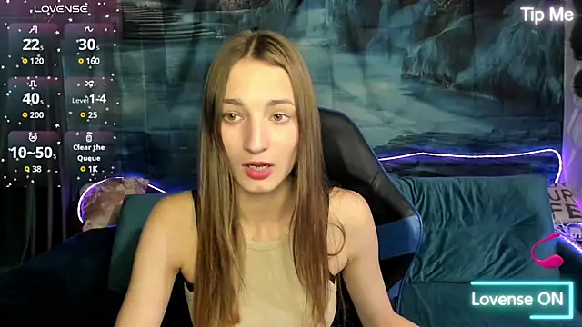 Snapshot of MaryMee88 chatting on 10, 7, 2026 MaryMee88 online show from 10, 7, 2026