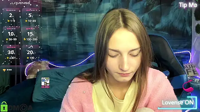 Snapshot of MaryMee88 chatting on 11, 7, 2026 MaryMee88 online show from 11, 7, 2026