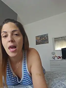 whispersexy online show from 4, 7, 2026