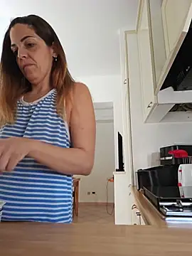 whispersexy online show from 9, 7, 2026