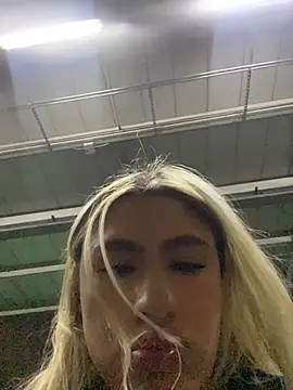 Lia-firee online show from 15, 7, 2026