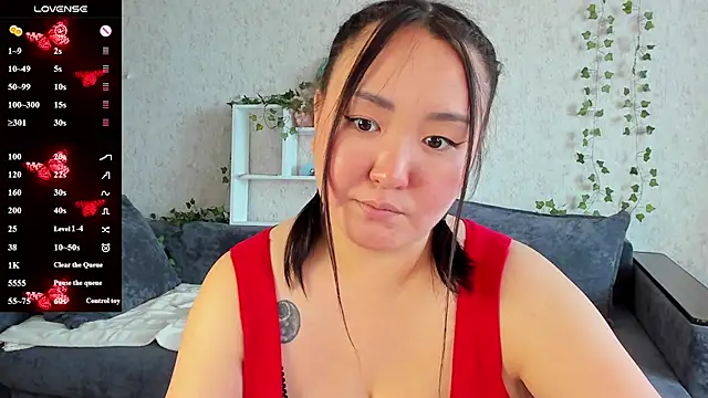 Snapshot of sweet_Marceline chatting on 29, 6, 2026 sweet Marceline online show from 29, 6, 2026