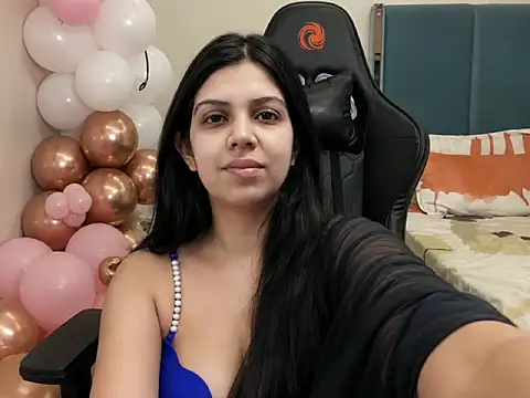 aradhya287 online show from 6, 6, 2026