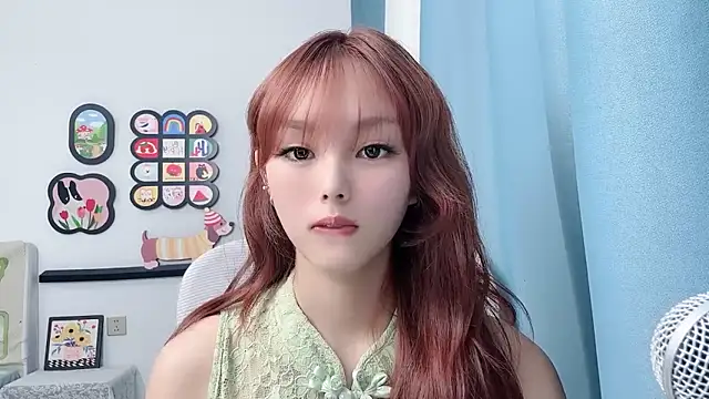 pingping78 online show from 12, 7, 2026