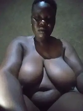 Sexy-Dinah online show from 16, 6, 2026