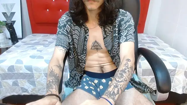 bigcock robert online show from 9, 7, 2026