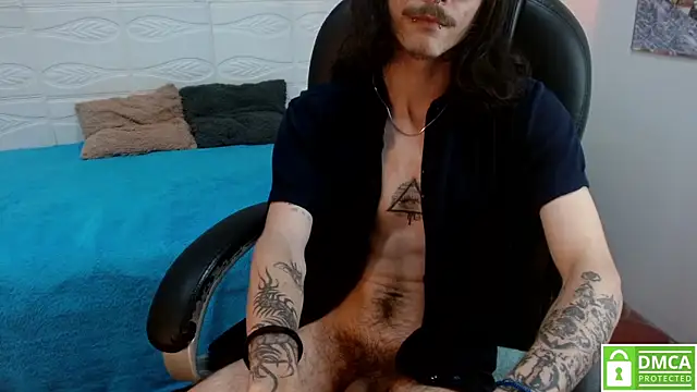 bigcock robert online show from 21, 7, 2026