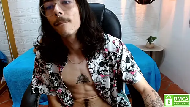 bigcock robert online show from 27, 7, 2026