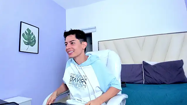 Ethan12  online show from 18, 6, 2026