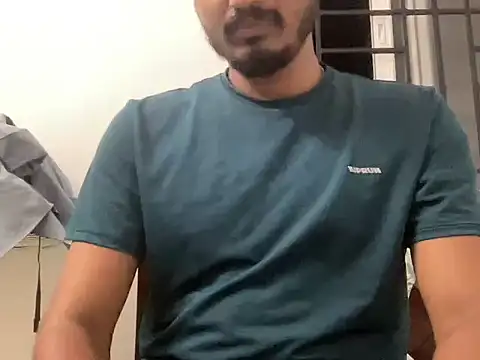 Snapshot of NAVIN0001 chatting on 9, 8, 2026 NAVIN0001 online show from 9, 8, 2026