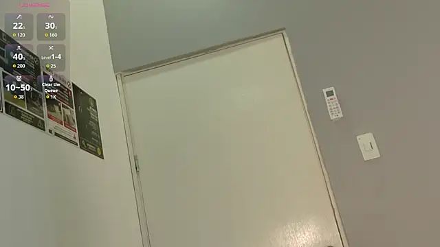 Snapshot of Lilii_Peach chatting on 2, 7, 2026 Lilii Peach online show from 2, 7, 2026