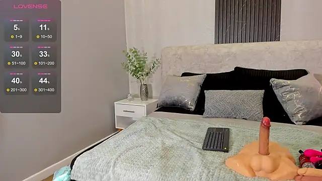 Snapshot of Lilii_Peach chatting on 25, 7, 2026 Lilii Peach online show from 25, 7, 2026