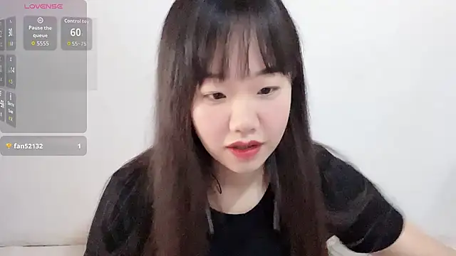 G-nuonuo online show from 22, 6, 2026