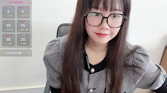 G-nuonuo online show from 28, 6, 2026