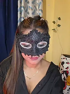 Snapshot of Im-Megha- chatting on 10, 7, 2026 Im-Megha- online show from 10, 7, 2026