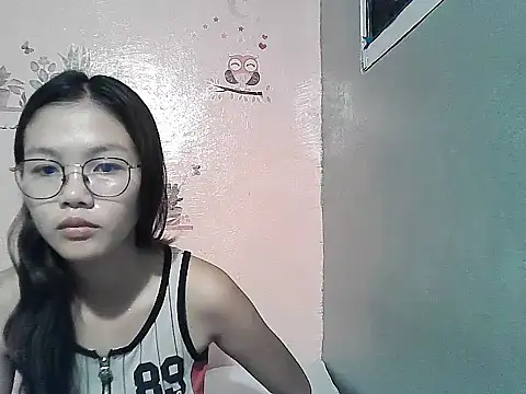 Snapshot of ClassyCrushpinay chatting on 19, 6, 2026 ClassyCrushpinay online show from 19, 6, 2026