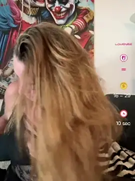 Snapshot of MumGabriela chatting on 20, 6, 2026 MumGabriela online show from 20, 6, 2026