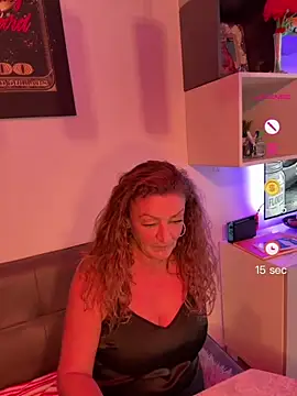 Snapshot of MumGabriela chatting on 28, 7, 2026 MumGabriela online show from 28, 7, 2026