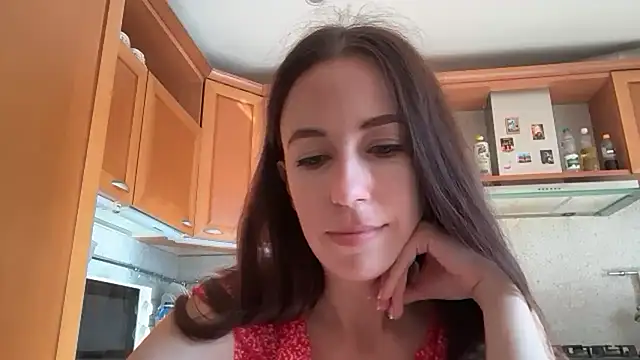 Snapshot of Flamingo_Queen chatting on 25, 7, 2026 Flamingo Queen online show from 25, 7, 2026