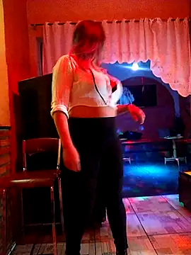 Serafinsex online show from 6, 7, 2026