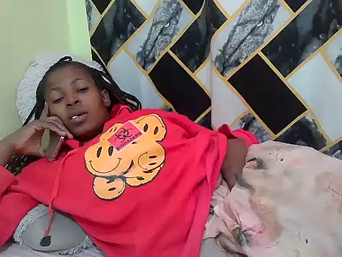 lilmomaa online show from 1, 7, 2026