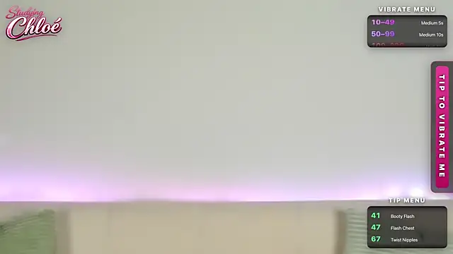 Snapshot of itschloelaurent chatting on 11, 7, 2026 itschloelaurent online show from 11, 7, 2026