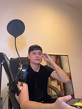Snapshot of clarkdangerous chatting on 19, 6, 2026 clarkdangerous online show from 19, 6, 2026