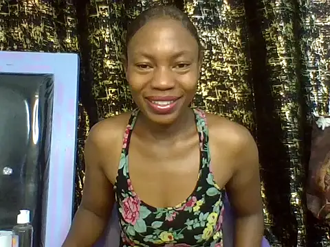 Lovey daisy15 online show from 27, 6, 2026