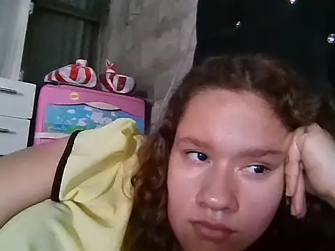 Jessica2602 online show from 10, 6, 2026