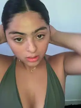 canelareina online show from 8, 7, 2026