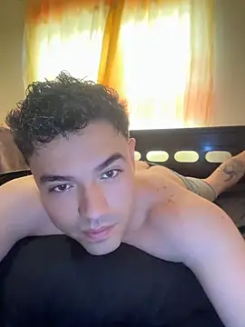 Samu Miller01 online show from 8, 6, 2026