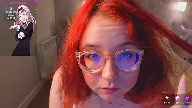 Snapshot of Aleks-casterrr chatting on 15, 7, 2026 Aleks-casterrr online show from 15, 7, 2026