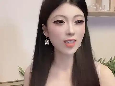 Snapshot of xiaoyan-001 chatting on 2, 7, 2026 xiaoyan-001 online show from 2, 7, 2026