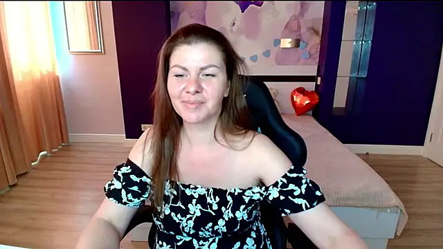 Snapshot of LunaKissesx chatting on 27, 6, 2026 LunaKissesx online show from 27, 6, 2026