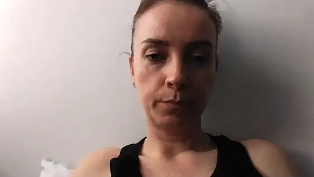 Snapshot of JenniferAlone chatting on 15, 6, 2026 JenniferAlone online show from 15, 6, 2026