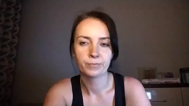 Snapshot of JenniferAlone chatting on 7, 7, 2026 JenniferAlone online show from 7, 7, 2026