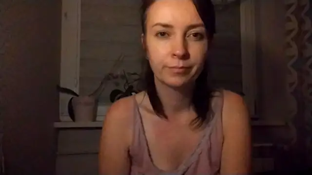 Snapshot of JenniferAlone chatting on 12, 7, 2026 JenniferAlone online show from 12, 7, 2026