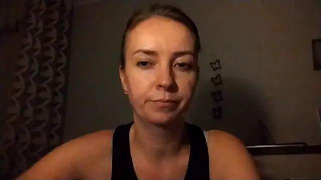 Snapshot of JenniferAlone chatting on 19, 7, 2026 JenniferAlone online show from 19, 7, 2026