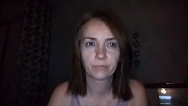 Snapshot of JenniferAlone chatting on 29, 7, 2026 JenniferAlone online show from 29, 7, 2026