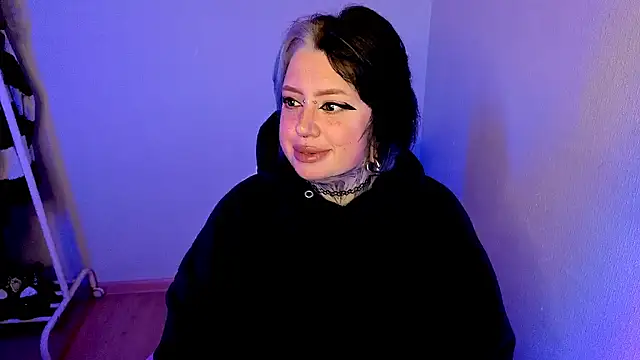 Snapshot of Chiibis chatting on 22, 7, 2026 Chiibis online show from 22, 7, 2026