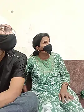 crazycouple40 online show from 3, 7, 2026