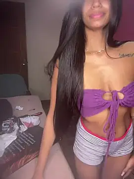 Snapshot of anamayla1 chatting on 23, 6, 2026 anamayla1 online show from 23, 6, 2026
