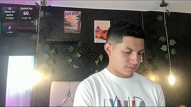 Snapshot of Tony_Zackk chatting on 10, 6, 2026 Tony Zackk online show from 10, 6, 2026