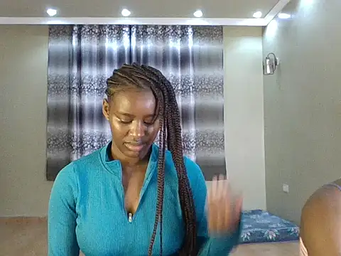 Prettygodess1 online show from 14, 6, 2026