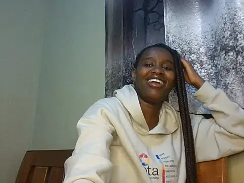 Prettygodess1 online show from 22, 6, 2026