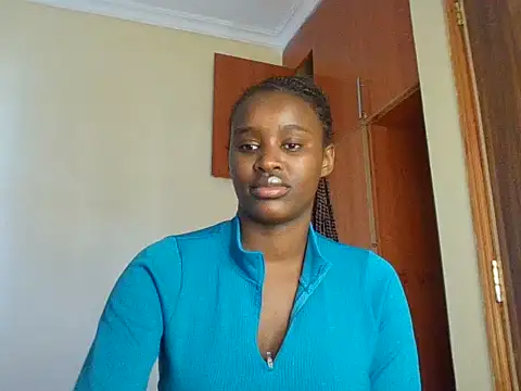 Prettygodess1 online show from 8, 7, 2026