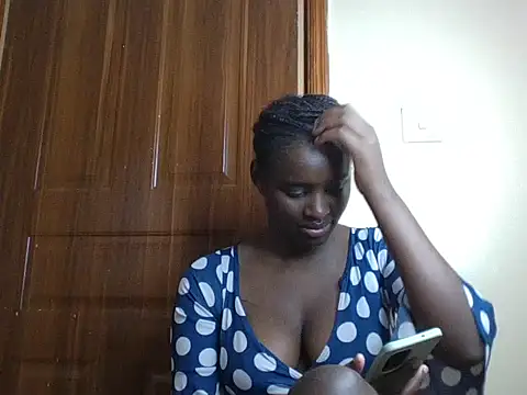 Prettygodess1 online show from 9, 7, 2026