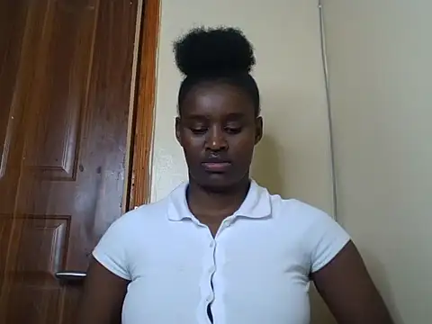 Prettygodess1 online show from 13, 7, 2026