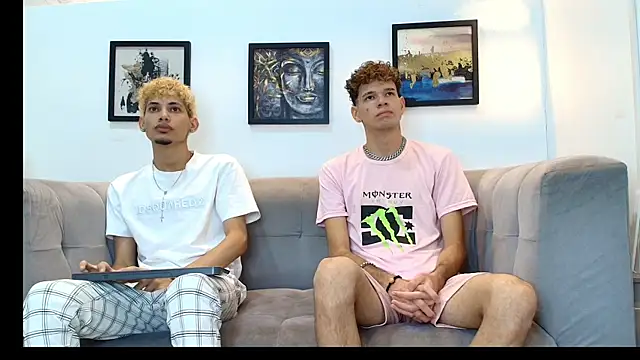 Hot skinny guys online show from 12, 6, 2026